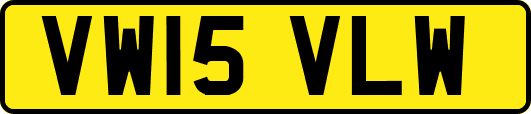 VW15VLW