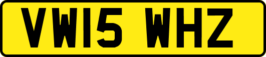 VW15WHZ