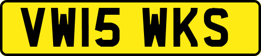 VW15WKS