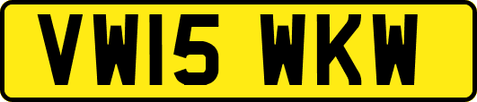 VW15WKW