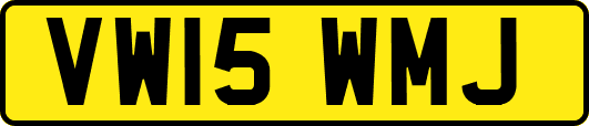 VW15WMJ