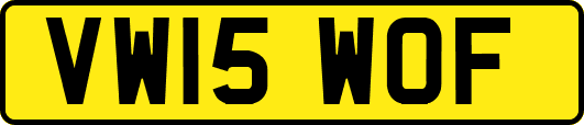 VW15WOF
