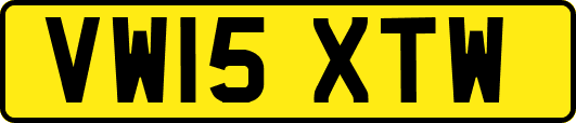 VW15XTW