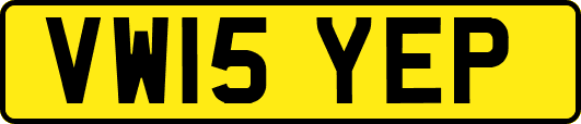 VW15YEP