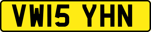 VW15YHN