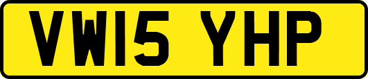 VW15YHP
