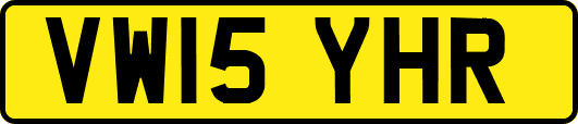 VW15YHR