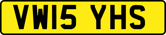 VW15YHS