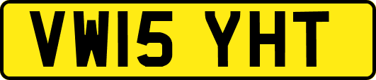 VW15YHT