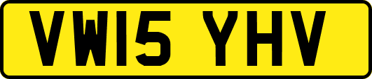 VW15YHV