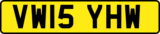 VW15YHW