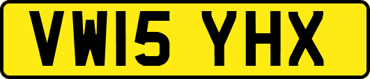 VW15YHX