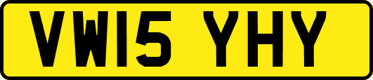 VW15YHY