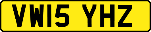 VW15YHZ