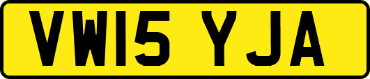 VW15YJA
