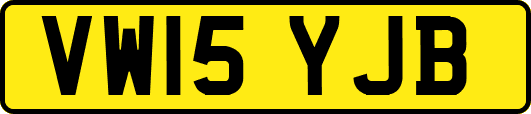 VW15YJB