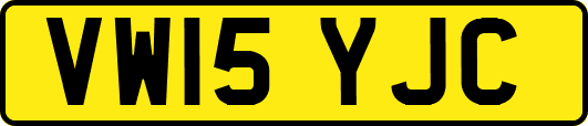 VW15YJC