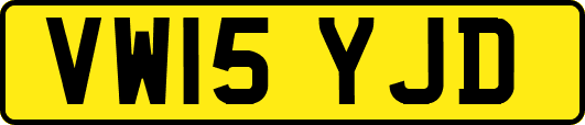VW15YJD