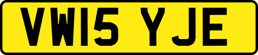 VW15YJE