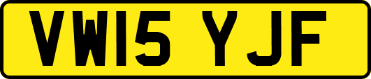VW15YJF