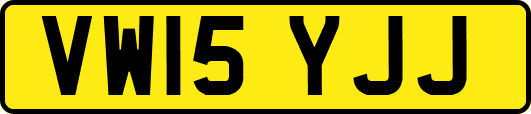 VW15YJJ