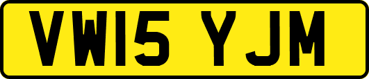 VW15YJM