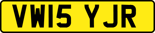 VW15YJR