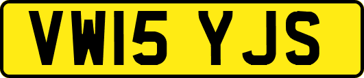 VW15YJS