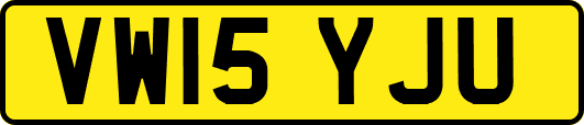 VW15YJU