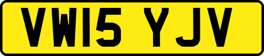 VW15YJV