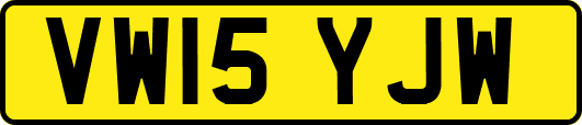 VW15YJW