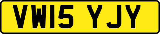 VW15YJY