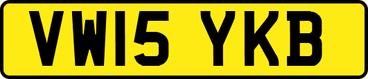 VW15YKB