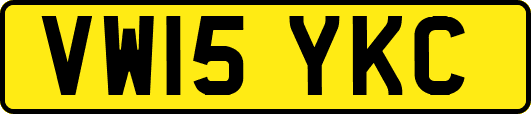 VW15YKC