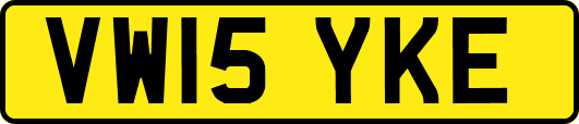 VW15YKE