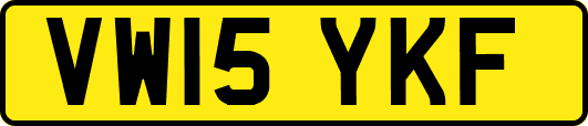 VW15YKF