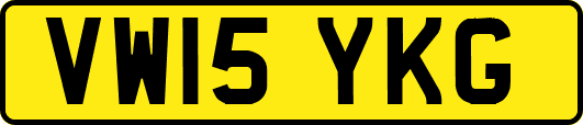 VW15YKG