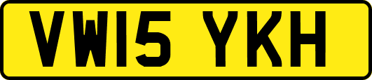 VW15YKH