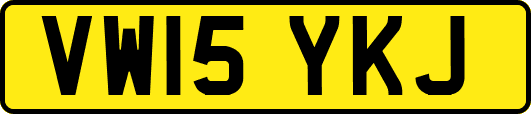 VW15YKJ