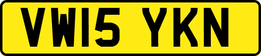 VW15YKN