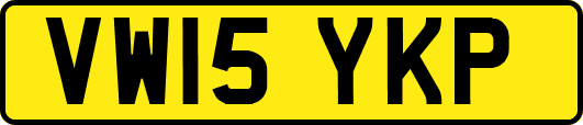 VW15YKP