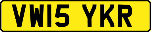 VW15YKR