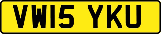 VW15YKU