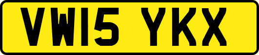 VW15YKX