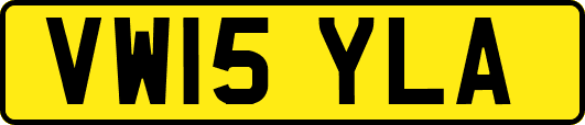 VW15YLA