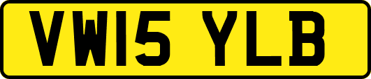 VW15YLB