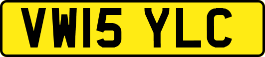VW15YLC