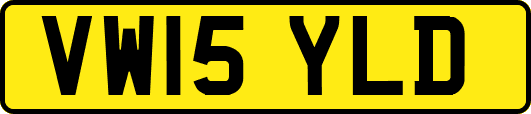 VW15YLD
