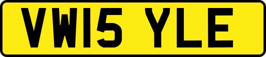 VW15YLE