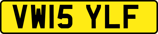 VW15YLF